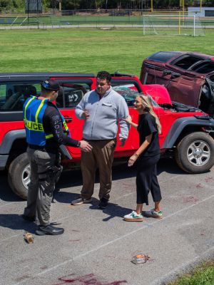Weaver High School Hosts Emotional and Impactful Prom Promise Event