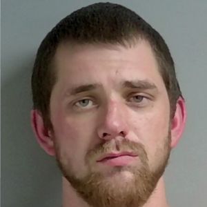 Wesley Hambric - Most Wanted Photo