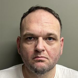 William Petty - Most Wanted Photo