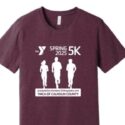 YMCA Spring 5k