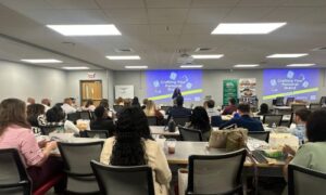 Young Professionals Summit
