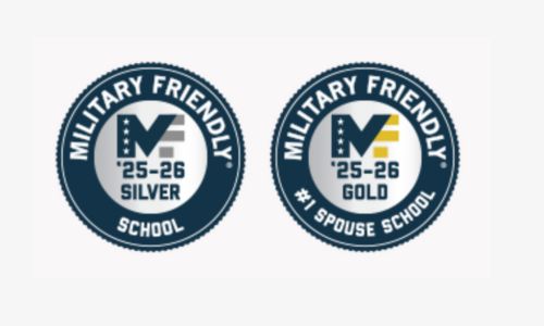 Jax State Expands Support for Military-Affiliated Students, Earns 2025–26 Military Friendly® School Designation