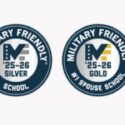 Jax State Expands Support for Military-Affiliated Students, Earns 2025–26 Military Friendly® School Designation