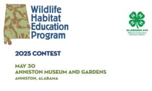 4-h Wildlife Competition