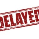 ADMINISTRATIVE OFFICES TO DELAY OPENING