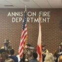 Alabama Concerns of Police Survivors (C.O.P.S.) held its annual Statewide Candlelight Vigil -7