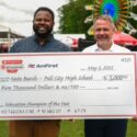 AmFirst Honors Nate Burch as 2025 Education Champion of the Year