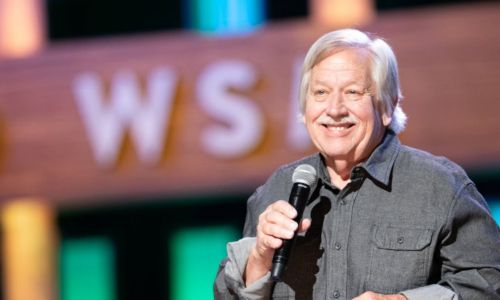 An Evening with John Conlee