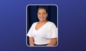 Vice Mayor Ciara Smith Assumes Office in Anniston