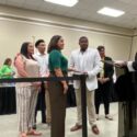 Anniston City Council