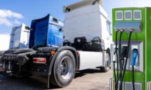 Attorney General Marshall Announces Victory in Lawsuit Opposing California’s Electric-Truck Mandates