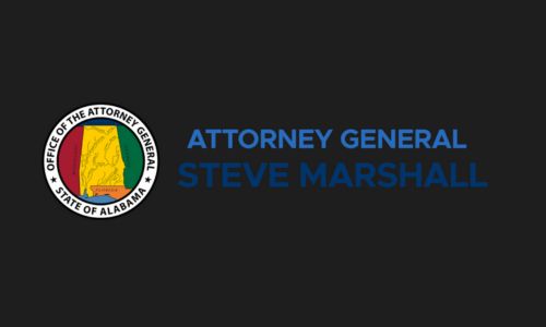 Attorney General Marshall Thanks Legislature as Speedy Trial Act Heads to Governor’s Desk