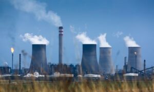Attorney General Marshall and Coalition Challenge Vermont Superfund Act Threatens America’s Energy Independence