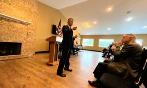 Attorney General Marshall to Keynote Calhoun County Republican Party Meeting