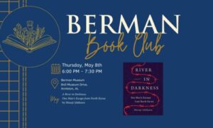 Berman Book Club