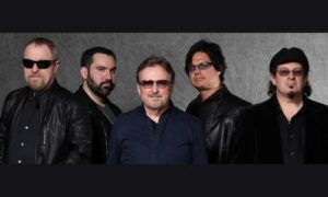 Blue Oyster Cult