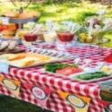 COMMUNITY COOKOUT