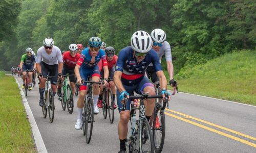 Cheaha Challenge Granfrodo