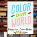 Color Our World