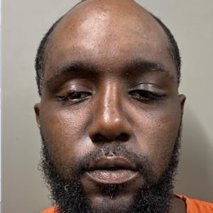 Cornelius Conley - Most Wanted Photo