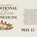 Darryl Patton Presents Traditional Southern Folk medicine
