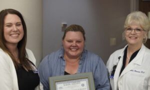 Dementia Friendly Certification Presentation