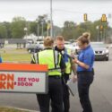 Donut Detour Disaster