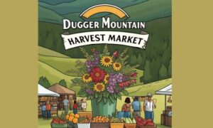 Dugger Mountain Harvest Market
