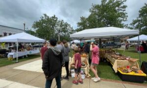 Fair on the Square