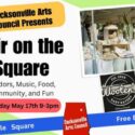 Fair on the Square