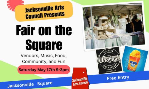 Fair on the Square