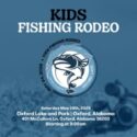Fishing Rodeo