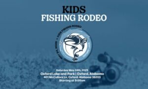 Fishing Rodeo