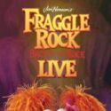 Fraggle Rock Back to the Rock