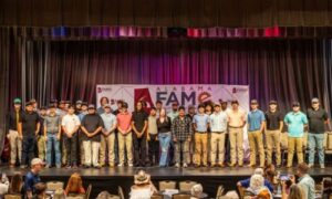 Gadsden State FAME Program signs 39