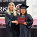 Gadsden State student earns diploma and scholarship