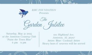 Garden Jubilee