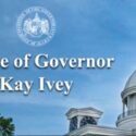 Governor Ivey Announces More than $7.6 Million of Rebuild Alabama Funding for Road and Bridge Project