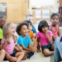 Governor Ivey Celebrates Alabama’s First Class Pre-K Ranked Best in the Nation for 19 Straight Years