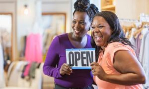 Governor Ivey Proclaims May 4 through 11 as National Small Business Week in Alabama