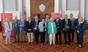 Governor Ivey Salutes Alabama Exporters Driving Growth with Trade Excellence Awards