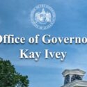 Governor Ivey Signs Bills Strengthening State Law Against Illegal Immigrants and Other Noncitizen Voting and Requiring Fingerprinting and DNA Collection of Illegal Immigrants