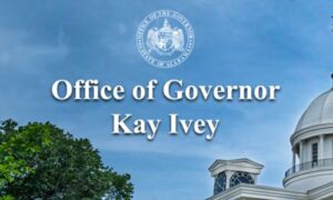 Governor Ivey Signs Bills Strengthening State Law Against Illegal Immigrants and Other Noncitizen Voting and Requiring Fingerprinting and DNA Collection of Illegal Immigrants