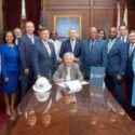Governor Ivey Signs “Powering Growth” Plan into Law to Secure Energy Dominance for Future Growth