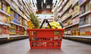 Grocery Tax