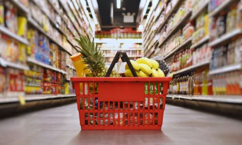 Grocery Tax