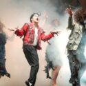 Invincible - A Gloriious Tribute to Michael Jackson