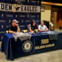 JHS signings