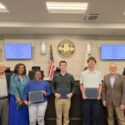 Jacksonville City Council