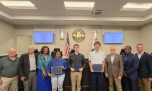 Jacksonville City Council